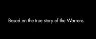 The Conjuring Source: Amazon Prime Video